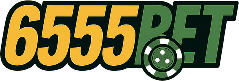 6555bet Logo